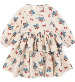 Konges Sløjd Kjole - Elin - Amarena