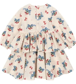 Konges Sløjd Kjole - Elin - Amarena