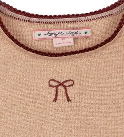 Konges Sløjd Kjole - Roli - Moonlight m. Glimmer