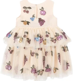 Konges Sløjd Kjole - Tyl - Yvonne - Vitamins