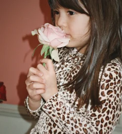 Konges Sløjd Kjole - Velour - Carlito - Leo