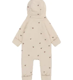 Konges Sløjd Køredragt - Cherry