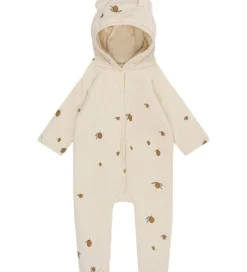 Konges Sløjd Køredragt - Lemon