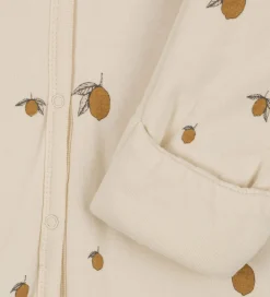 Konges Sløjd Køredragt - Lemon