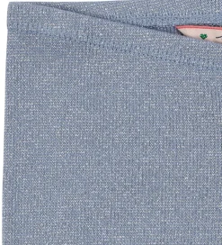 Konges Sløjd Leggings - Roli - Purple Impression m. Glimmer