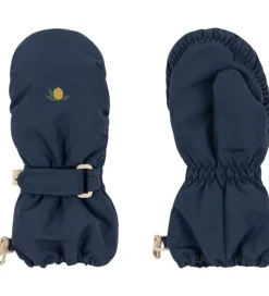 Konges Sløjd Luffer - Nohr - Mood Indigo