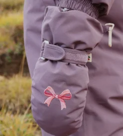 Konges Sløjd Luffer - Nohr - Hortensia