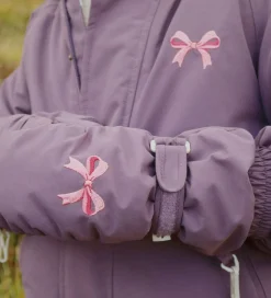 Konges Sløjd Luffer - Nohr - Hortensia