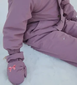 Konges Sløjd Luffer - Nohr - Hortensia