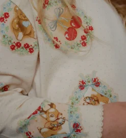 Konges Sløjd Nattøj - Deer Diary