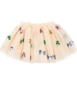 Konges Sløjd Nederdel - Tyl - Yvonne - Bow Colore