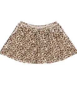 Konges Sløjd Nederdel - Velour - Carlito - Leo