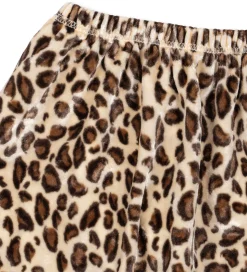 Konges Sløjd Nederdel - Velour - Carlito - Leo