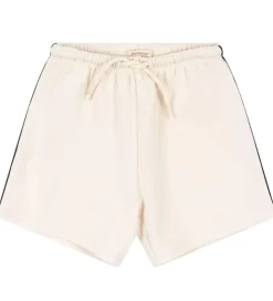Konges Sløjd Shorts - Piqué - Florian - Antique White