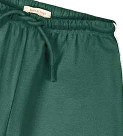 Konges Sløjd Shorts - Piqué - Florian - Pine Grove