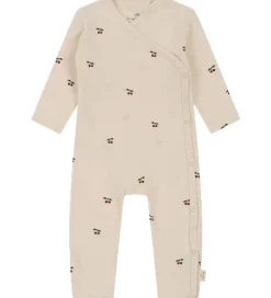 Konges Sløjd Slå-om Heldragt - Cherry