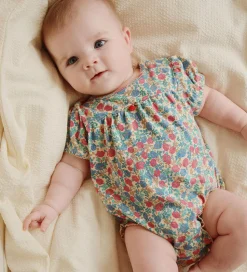 Konges Sløjd Sommerdragt - Jada - Fiola