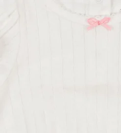 Konges Sløjd Sommerdragt - Mallou - Snow White