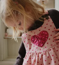 Konges Sløjd Spencer - Denim - Nola - Berry Coeur