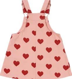 Konges Sløjd Spencer - Denim - Margot - Amour Glitter