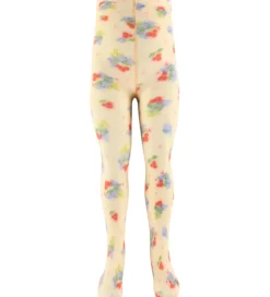 Konges Sløjd Strømpebukser - Nylon - 2-pak - Verona Blues