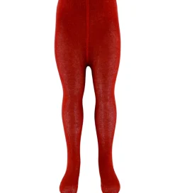 Konges Sløjd Strømpebukser - 2-pak - Heart Mix