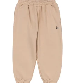 Konges Sløjd Sweatpants - Lou - Shifting Sand