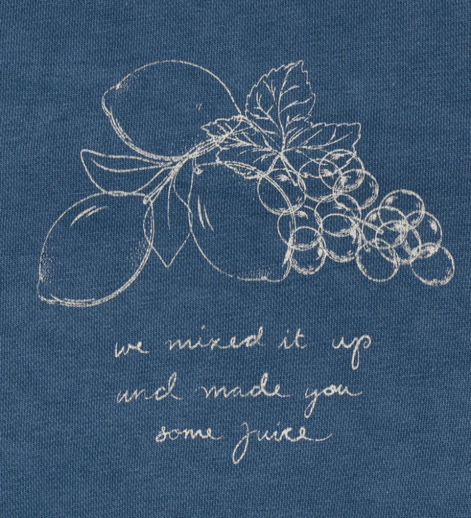 Konges Sløjd Sweatshirt - Lou - Regal Orchid