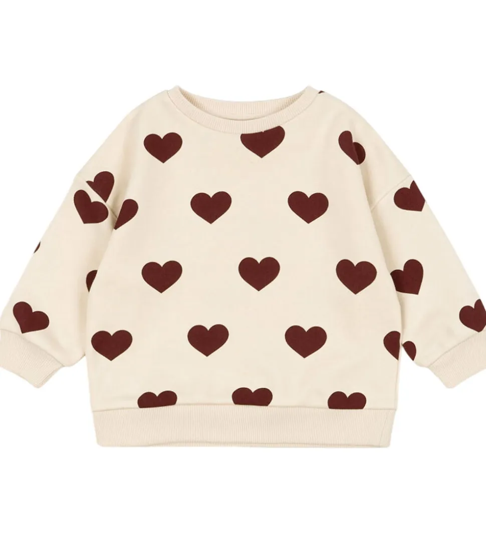 Konges Sløjd Sweatshirt - Lou - Coeur Winetasting