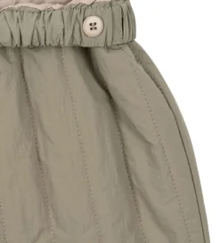 Konges Sløjd Termobukser - Juno - Laurel Oak