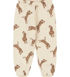 Konges Sløjd Termobukser - Tiger