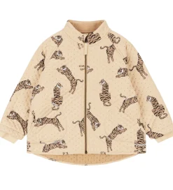 Konges Sløjd Termojakke - Tiger