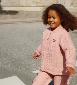 Konges Sløjd Termosæt - Evi - Cameo Brown