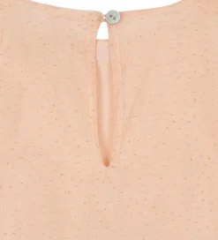 Konges Sløjd Tylkjole - Fay - Pale Blush