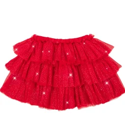 Konges Sløjd Tylnederdel - Fay - Barbados Cherry