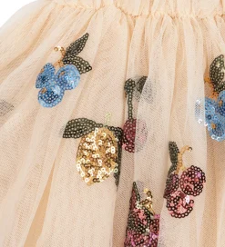 Konges Sløjd Tylnederdel - Yvonne - Vitamins