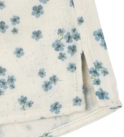 Konges Sløjd x Rosie H-W Shorts - Forget Me Not