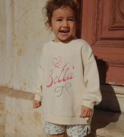 Konges Sløjd x Rosie H-W Shorts - Forget Me Not