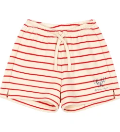 Konges Sløjd x Rosie H-W Sweatshorts - Porta Tripe