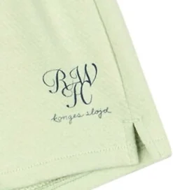 Konges Sløjd x Rosie H-W Sweatshorts - Meadow Mist