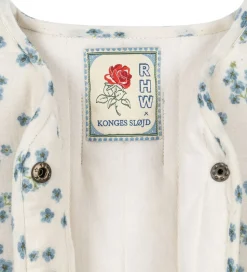 Konges sløjd x Rosie H-W Termojakke - Forget Me Not