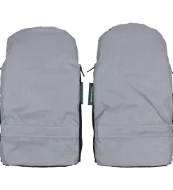 KongWalther Barnevognshandsker - Østerbro - Grey Reflective