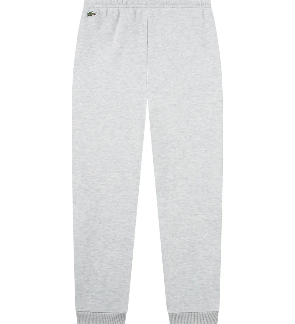 Lacoste Sweatpants - Core - Argent Chine Heather