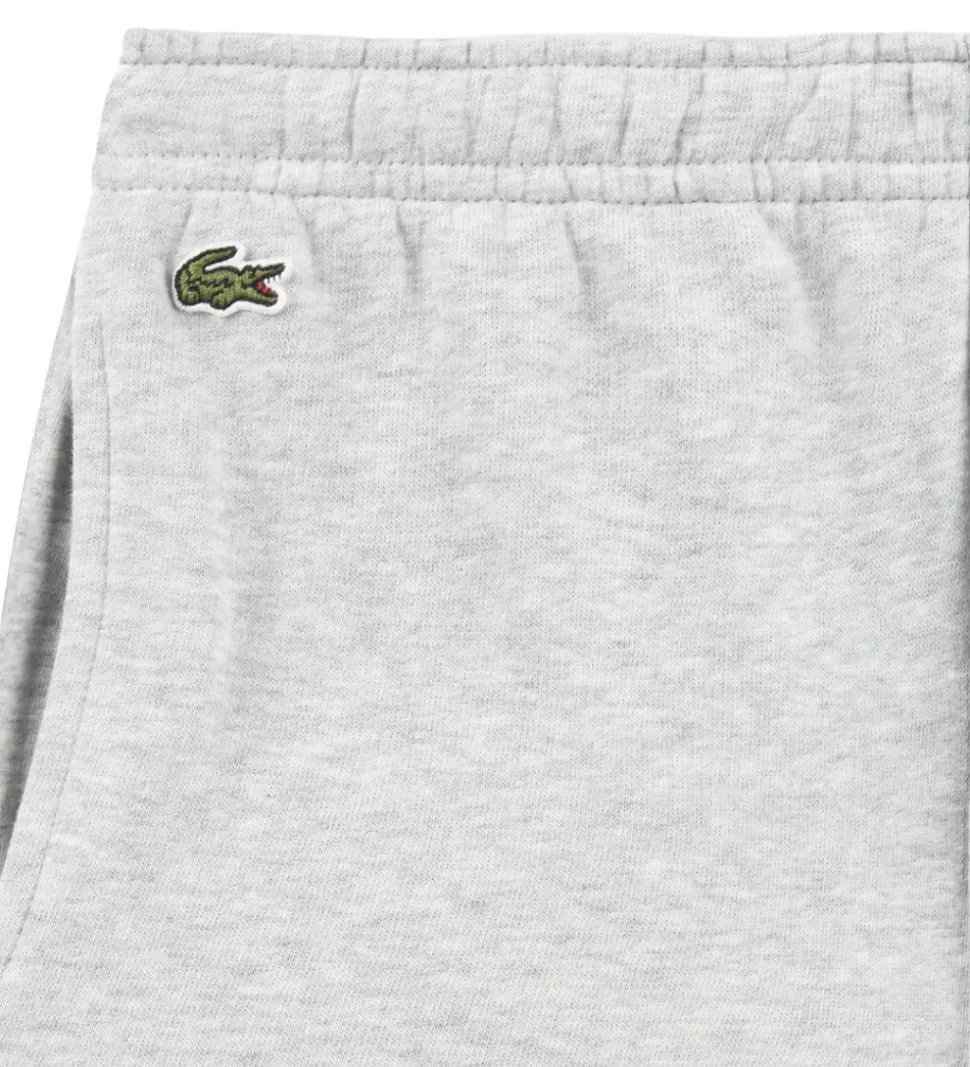 Lacoste Sweatpants - Core - Argent Chine Heather