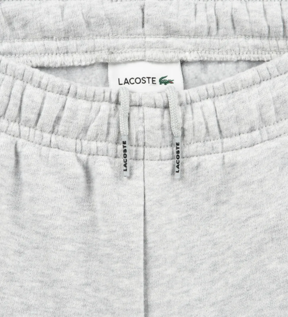 Lacoste Sweatpants - Core - Argent Chine Heather