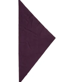Lala Berlin Tørklæde - 115x115 - Strik - Chunky Triangle Tallie