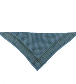 Lala Berlin Tørklæde - 70x35 - Triangle Trinity Classic Light XS