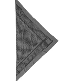Lala Berlin Tørklæde - 162x85 - Triangle Trinity Classic M - Lub