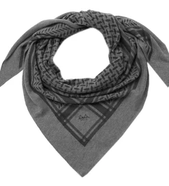 Lala Berlin Tørklæde - 162x85 - Triangle Trinity Classic M - Lub