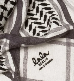 Lala Berlin Tørklæde - 162x85 - Triangle Trinity Classic M - Ala